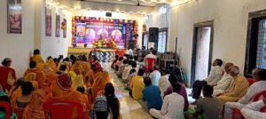 पर्व और त्योहार आत्म साधना और उल्लास का संगम