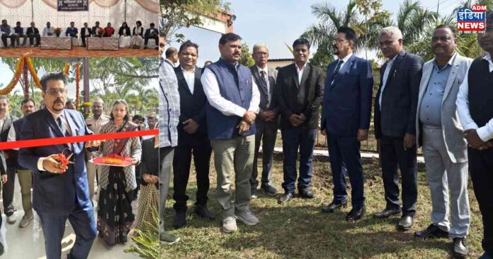 E-service center launched